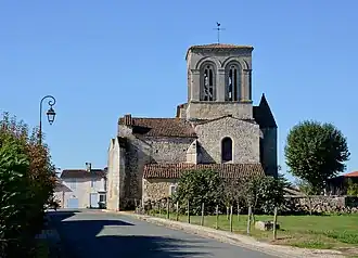 Montpellier-de-Médillan