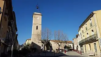 Montpeyroux (Hérault)