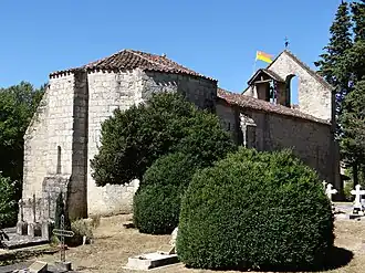 Église Saint-Jean de Balerme.