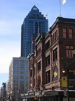 1501 McGill College