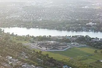 Bordeaux (Montréal)