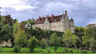 Dammartin-Marpain