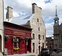 Maison Du Calvet