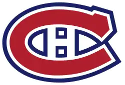 Logo des Canadiens de Montréal