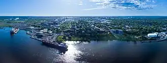 Montréal-Est