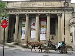 Centaur Theatre