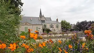 Montrelais