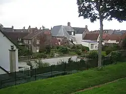 Montreuil-sur-Mer