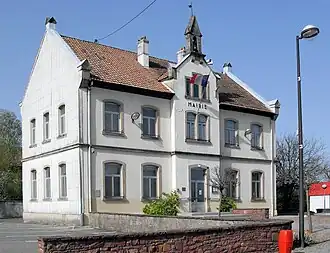 Montreux-Vieux