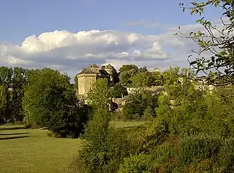 Montrozier