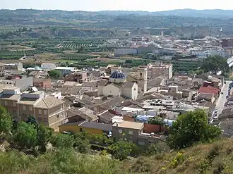 Montroi