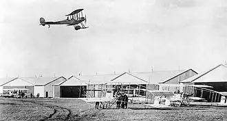 Image illustrative de l’article RAF Montrose