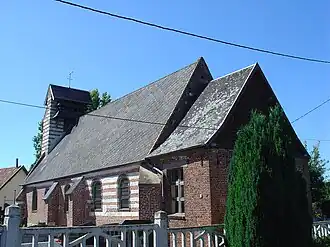 Monts-en-Ternois