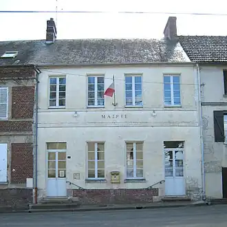 Monts (Oise)