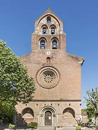 Montsaunès