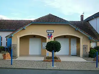 Montsoué