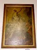 Résurrection du Christ.