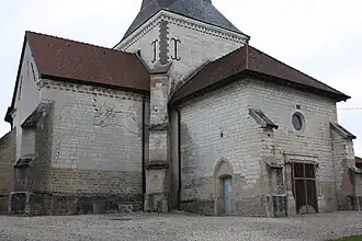 Montsuzain