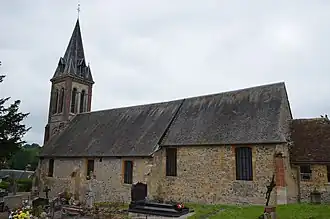 Montviette