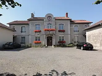 Montzéville