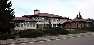 Bailovo
