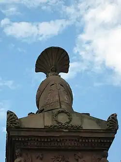 Casque d'hoplite