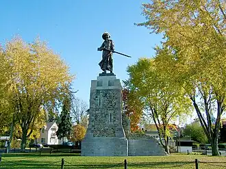 Verchères