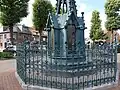 Monument De Pomp à Essen
