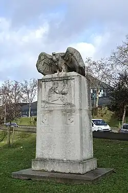Monument.