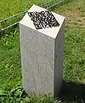 Monument N. Lemaître