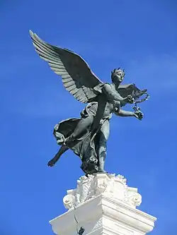 La Renommée