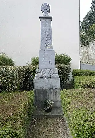 Germigny (Marne)