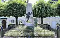 Le monument.