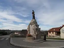 Monument aux morts
