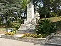 Monument aux morts