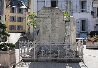 Luz-Saint-Sauveur