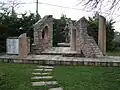 Monument aux morts