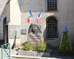 St-Marie-de-Campan