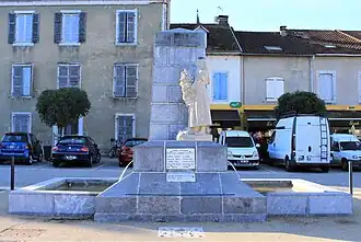 Tournay