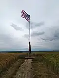 Monument commémoratif