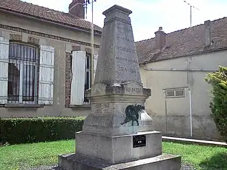 Chenoise