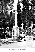Monument du Bienheureux Pierre-René Rogue
