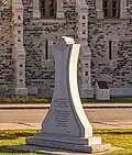 Monument de la Bravoure