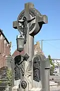 côté droit