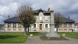 Vrigny (Marne)