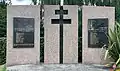 Monument aux morts.