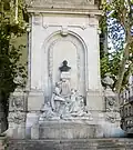 Monument pour Gailleton