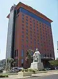 Nuevo Laredo, Mexique