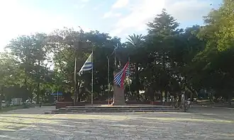 Sauce (Uruguay)