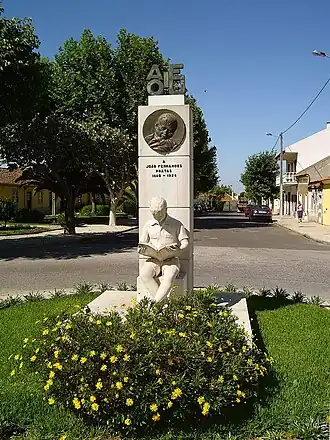 Samora Correia